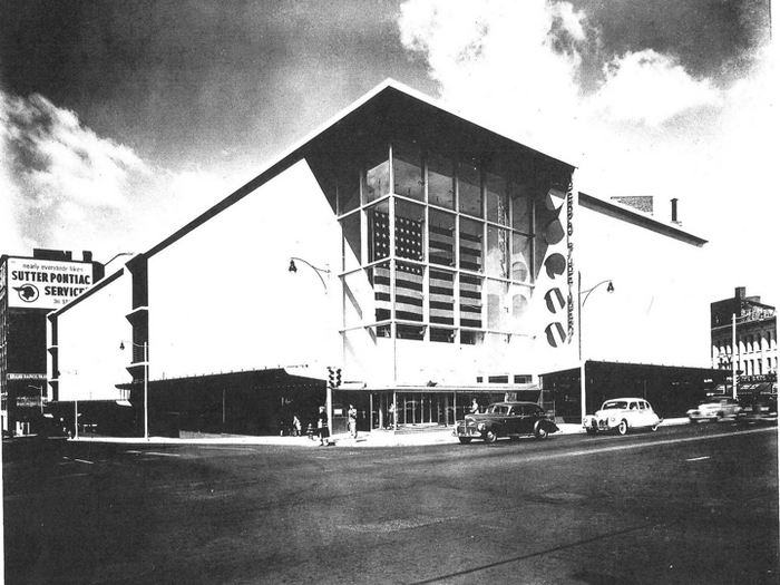 Herpolsheimers - From Grand Rapids Library (newer photo)